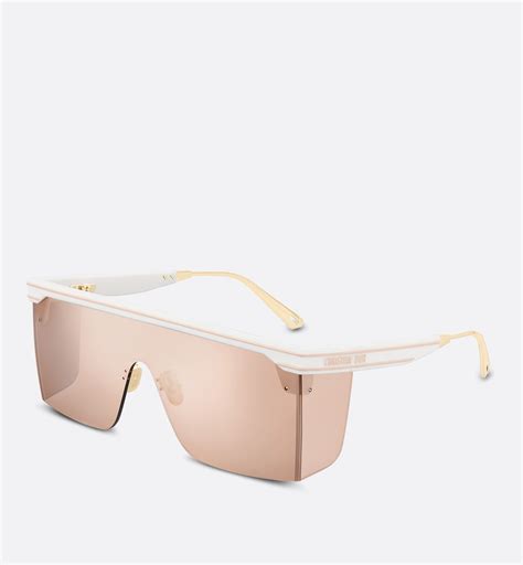 dior mirror sunglasses.